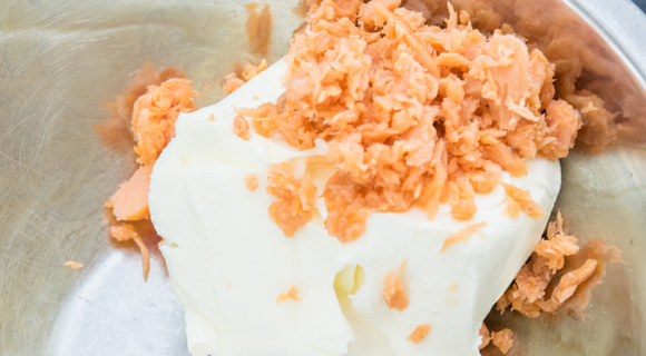 「鮭フレーク」のポテンシャルって高すぎませんか【鮭フレークでアレンジおかず】