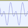 Audacityの「ノイズ除去」を検証してみる