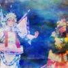 京劇演目紹介《長坂坡・漢津口》(三国志)