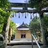 天手長男神社、聖母宮