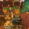 スコーチドアースの序盤はテラーバード軍団を作って遊ぼうと思ってたけど・・・【ARK:SA　ゆるい設定だけど実質ハードコアモードのARK　その２６　スコーチドアース】