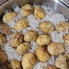 秋の恵み