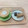 TAOCA COFFEE 神戸元町店／THE BRANTA BAKESTORE （ザ ブランタ）
