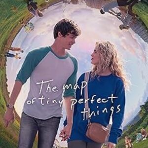 映画『明日への地図を探して』：タイムループに閉じ込められた二人の青春と、日常に隠された小さな奇跡