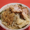 豚五里羅Z　小ラーメン