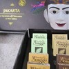 インドネシアのチョコレート