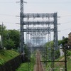 いちご橋（西武多摩川線）東京都小金井市