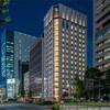 銀座シックス　ホテルグランバッハ東京銀座