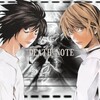 アニメ「DEATH NOTE」1月2日にABEMAで一挙無料放送　の巻