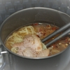 いつものラーメン