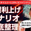 日銀利上げで住宅ローンはどうなる？景気で分かれる到達金利シナリオ