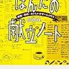 2017年の読書記録