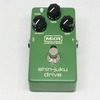 MXR CUSTOM SHOP 「Shin-Juku drive 」