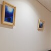 夢はひろがる！３つめの病院、大阪堺市にある耳原総合病院で海の写真展示スタート！