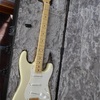 Fender MIJ Limited 50s Stratocaster レビューその1:日本で生まれた骨太フェンダー