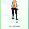 Ingress レベル16の私が、Pokemon Goを2日間やった感想