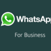 Start the New Year, WhatsApp 2018 is No Longer Support Blackberry and Windows.