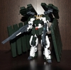 HG/GN-010 ガンダムサバーニャ（最終決戦仕様）