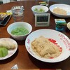 6月5日(日)食事日記 プチ断捨離