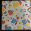 スクエアオンセール／Square on Sale