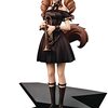 推しが隣にいる幸福感！APEX『アークナイツ』アンジェリーナ前航遠歌Ver.フィギュアで毎日が潤う理由