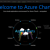 Azure Charts をためしてみた