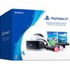PSVRエキサイティングパック体験レビュー！没入感と注意点、買って後悔しない？