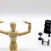 体力の衰えを自覚していない！いつもあとで気づく問題