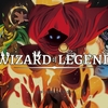 WIZARD of LEGEND 魔法使いになりましょう