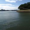 ハゼ釣り