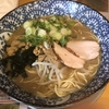 ラーメン屋の中で自炊を誓った日