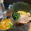 つけ麺の美味しい季節におすすめしたい相模大野人気家系ラーメンクックらのつけ麺がマジで美味！！