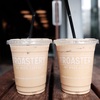 THE ROASTERY by NOZY COFFEEでお茶@渋谷
