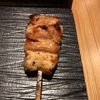 五反田のおしゃれな焼き鳥メインのコースの店　とり口