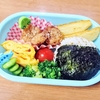 【保育園】お弁当持って公園に出掛けた時のこと