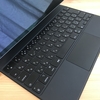 iPad Pro版Magic Keyboardが届いたのでWEBライター視点でレビューする