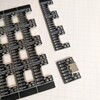 2022年5月製作：同人基板『USB 2.0 Type-Cコネクタ変換基板』を製作しました