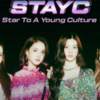 STAYCのプロフィール