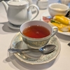 【Roppongi】CHave a tea morning brewed by a real English maid at Cafe British☕