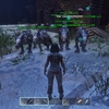 ASEの頃から一度も見たことが無かったアルファ・バジリスクに初遭遇【ARK:SA　ゆるい設定だけど実質ハードコアモードのARK　その６２　アベレーション】