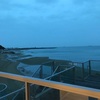 網干の干潟 7 新舞子浜の朝日に照らされた幻想的な干潟を観るぞ！