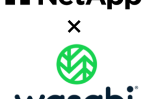 NetApp Backup and Recovery + Wasabiについて Part1