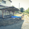 駅跡　福岡県嘉麻市漆生