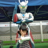 ウルトラマンに会いに。