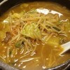 GOURMET〜愛知名物ベトコンラーメン！…「麺屋　雲月」