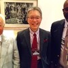 笑えぬジョーク