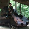 【旅】弱小バックパッカーの奮闘記　30歩目　 世界一周の備忘録　ベトナム