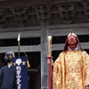 【鎌倉いいね】鎌倉光明寺で天狗様に会いました（光明寺秋葉三尺坊大権現例大祭）