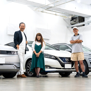 故障、修理…トラブル対策はどうしてる？【ベテランEVオーナー座談会：前編】