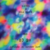  DJ QU JAPAN TOUR